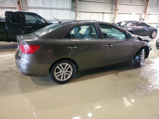 Photo 3 from auction – 2011 KIA FORTE EX with VIN KNAFU4A21B5385383