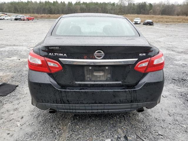 Photo 6 from auction – 2016 NISSAN ALTIMA 2.5 with VIN 1N4AL3AP9GC164774