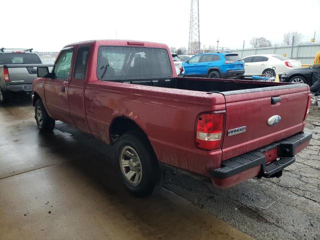 Photo 2 from auction – 2008 FORD RANGER SUP with VIN 1FTYR14D28PA97118