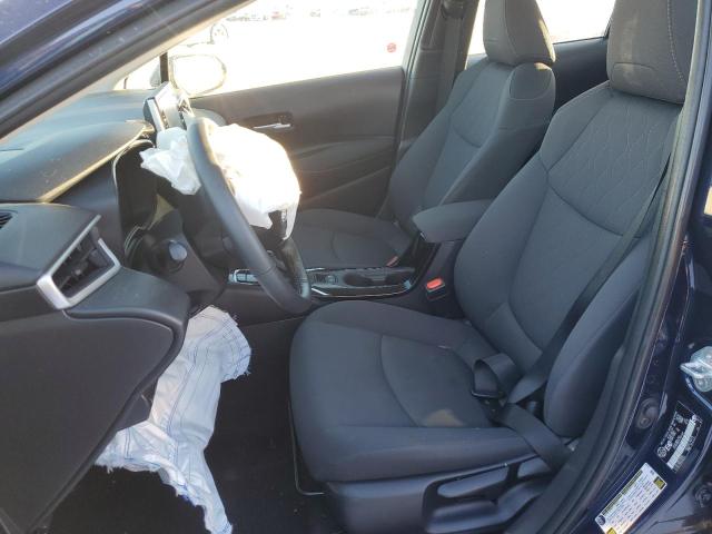 Photo 7 from auction – 2020 TOYOTA COROLLA LE with VIN 5YFBPRBE2LP061992