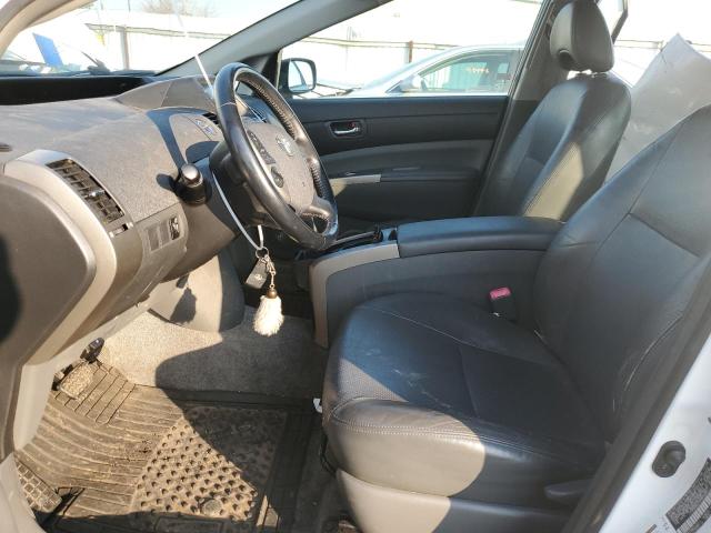 Photo 7 from auction – 2009 TOYOTA PRIUS with VIN JTDKB20U197876341
