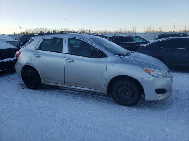 Photo 4 from auction – 2009 TOYOTA COROLLA MA with VIN 2T1KU40E89C106781