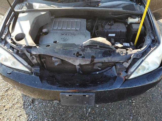 Photo 12 from auction – 2009 LEXUS RX 350 with VIN 2T2GK31U99C071062