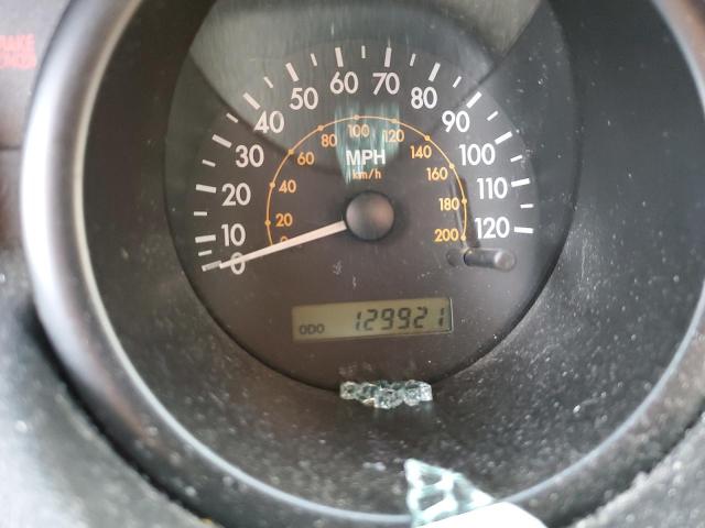 صورة رقم 9 من المزاد - 2008 CHEVROLET AVEO BASE مع VIN KL1TD666X8B152004