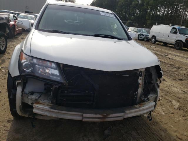 Photo 5 from auction – 2008 ACURA MDX with VIN 2HNYD282X8H539557