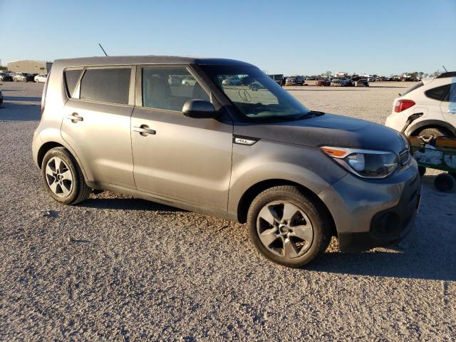 Photo 4 from auction – 2017 KIA SOUL with VIN KNDJN2A21H7502584