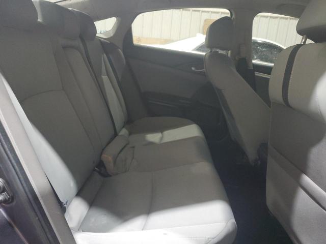 Photo 10 from auction – 2016 HONDA CIVIC EX with VIN 19XFC2F76GE081959