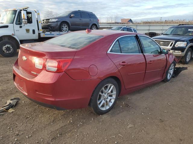 Photo 3 from auction – 2014 CHEVROLET MALIBU 1LT with VIN 1G11C5SLXEF193965