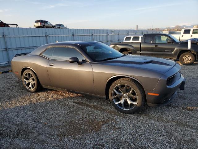 Photo 4 from auction – 2016 DODGE CHALLENGER with VIN 2C3CDZAG5GH329692