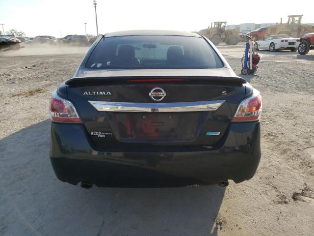 Photo 6 from auction – 2014 NISSAN ALTIMA 2.5 with VIN 1N4AL3AP9EC190384