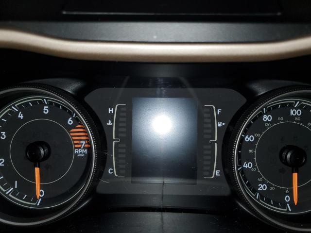 Photo 9 from auction – 2018 JEEP CHEROKEE L with VIN 1C4PJLCB3JD552354