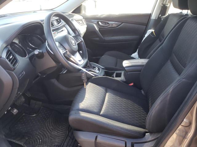 Photo 7 from auction – 2017 NISSAN ROGUE S with VIN KNMAT2MV1HP508333
