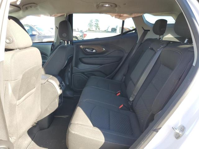 Photo 11 from auction – 2019 GMC TERRAIN SL with VIN 3GKALMEV7KL334978