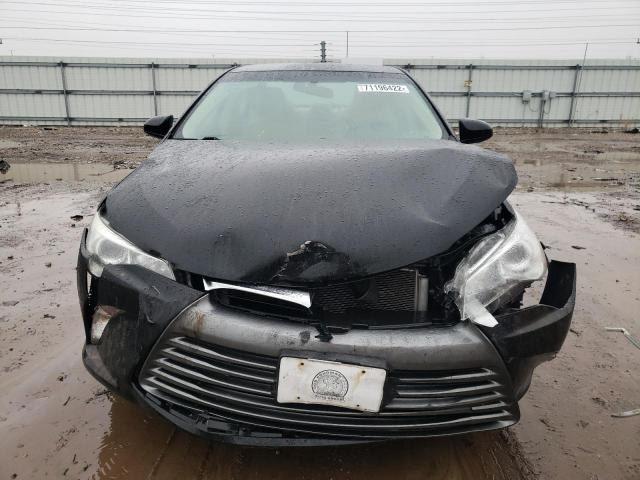 Photo 5 from auction – 2016 TOYOTA CAMRY LE with VIN 4T4BF1FK2GR524826