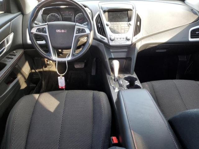 Photo 8 from auction – 2015 GMC TERRAIN SL with VIN 2GKALREK9F6356297