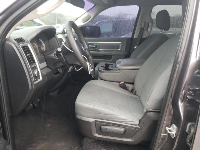 Photo 7 from auction – 2014 DODGE RAM 1500 with VIN 1C6RR7GT4ES479127