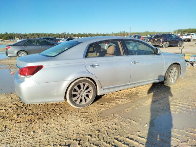 Photo 3 from auction – 2011 TOYOTA AVALON BAS with VIN 4T1BK3DB2BU375329