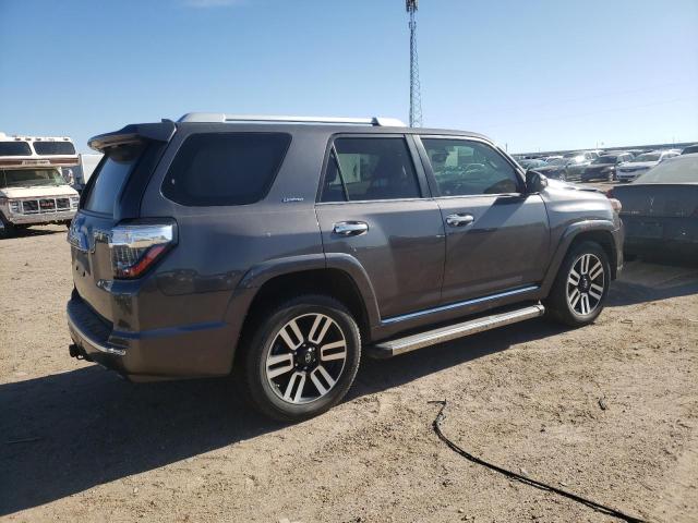 Photo 3 from auction – 2018 TOYOTA 4RUNNER SR with VIN JTEBU5JR1J5538083