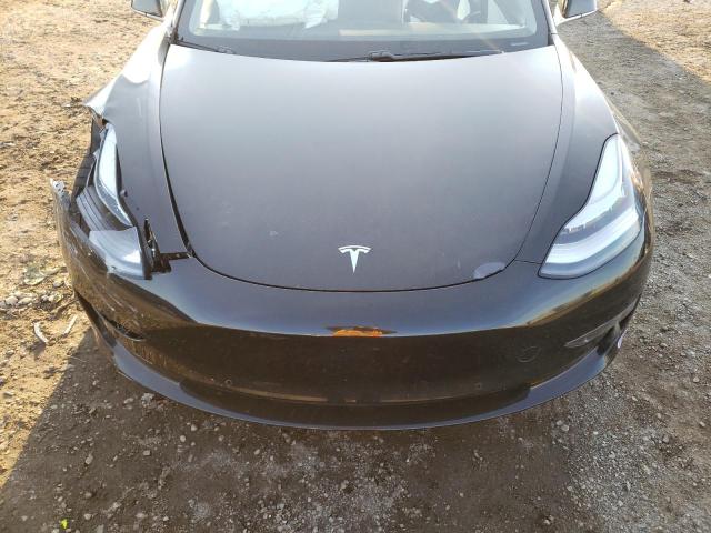 Photo 11 from auction – 2018 TESLA MODEL 3 with VIN 5YJ3E1EB1JF078742