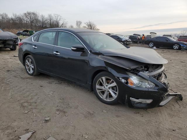 Photo 4 from auction – 2013 NISSAN ALTIMA 2.5 with VIN 1N4AL3AP9DC286174