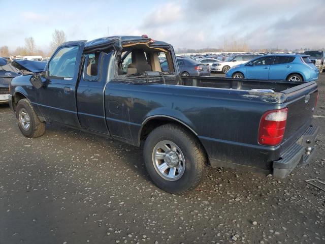 Photo 2 from auction – 2004 FORD RANGER SUP with VIN 1FTYR44U04PA46891