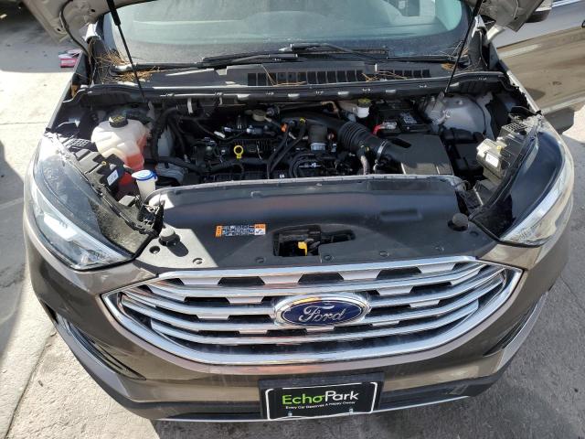 Photo 12 from auction – 2019 FORD EDGE SEL with VIN 2FMPK4J91KBC46341