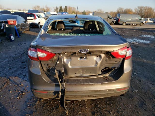 Photo 6 from auction – 2014 FORD FUSION SE with VIN 3FA6P0PU2ER195322