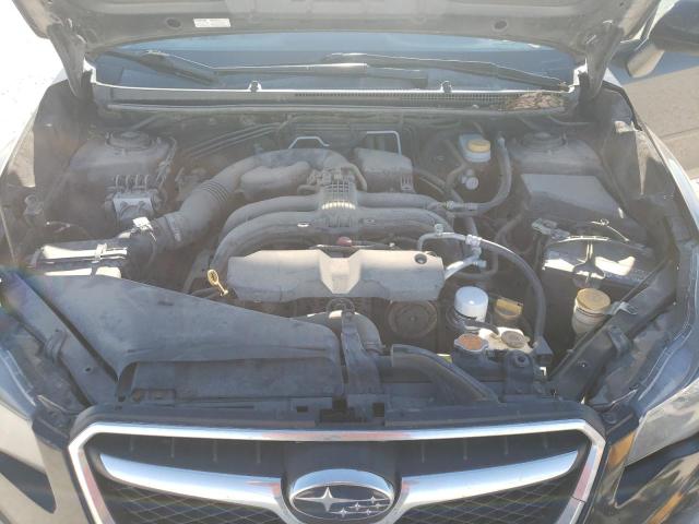 Photo 11 from auction – 2013 SUBARU XV CROSSTR with VIN JF2GPAKC6D2864294