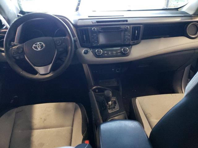 Photo 8 from auction – 2018 TOYOTA RAV4 ADVEN with VIN JTMRFREV2JD257332