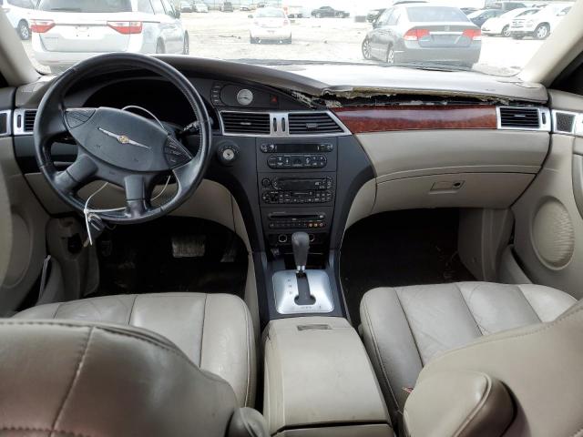 Photo 8 from auction – 2005 CHRYSLER PACIFICA with VIN 2C8GF68405R649865
