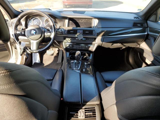 Photo 8 from auction – 2014 BMW 535 I with VIN WBA5B1C56ED476781