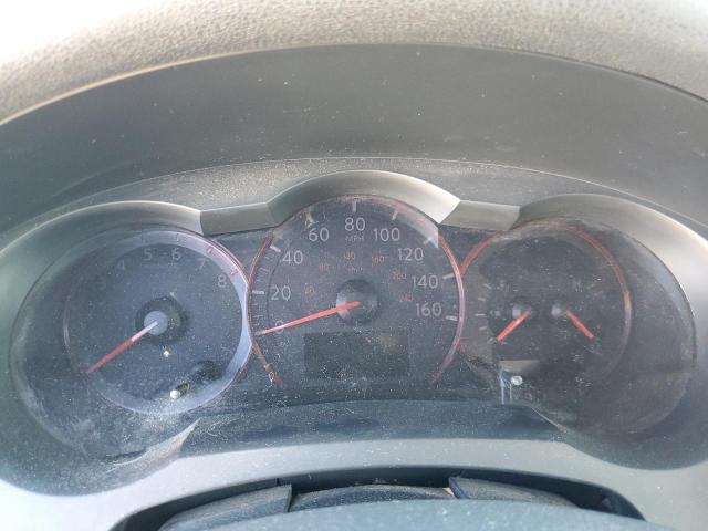 Photo 9 from auction – 2007 NISSAN ALTIMA 2.5 with VIN 1N4AL21E27C191839