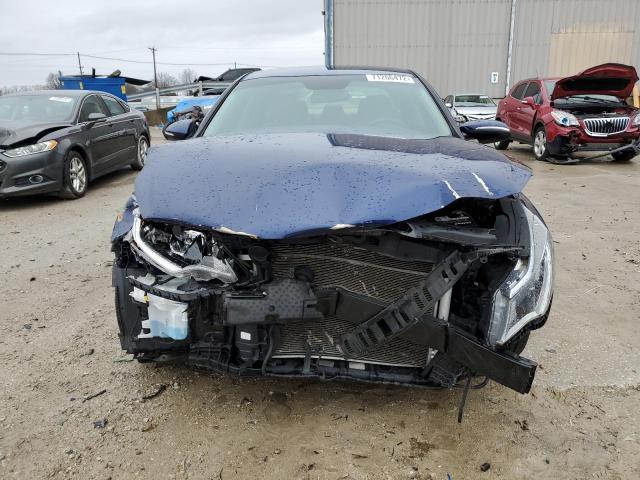 Photo 5 from auction – 2016 KIA OPTIMA LX with VIN 5XXGT4L37GG065309
