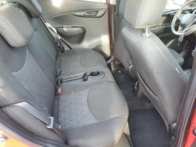 Photo 10 from auction – 2020 CHEVROLET SPARK 1LT with VIN KL8CD6SA8LC432325
