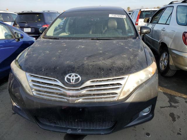 Photo 5 from auction – 2010 TOYOTA VENZA with VIN 4T3ZA3BBXAU037493