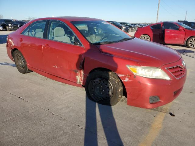 Photo 4 from auction – 2011 TOYOTA CAMRY BASE with VIN 4T1BF3EK3BU128307