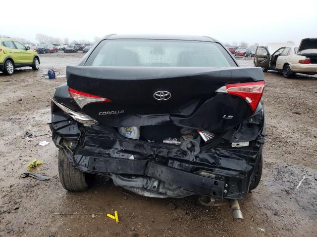 Photo 6 from auction – 2019 TOYOTA COROLLA L with VIN 5YFBURHE1KP876165