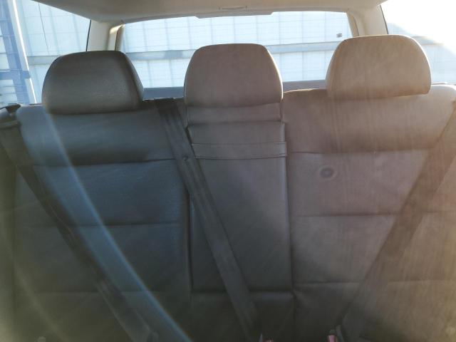 Photo 10 from auction – 2005 VOLKSWAGEN PASSAT GLS with VIN WVWCD63B55E150682