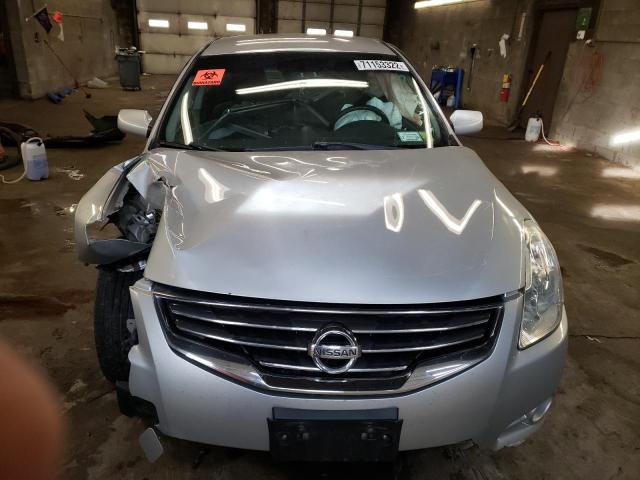 Photo 5 from auction – 2011 NISSAN ALTIMA BAS with VIN 1N4AL2AP1BN484355