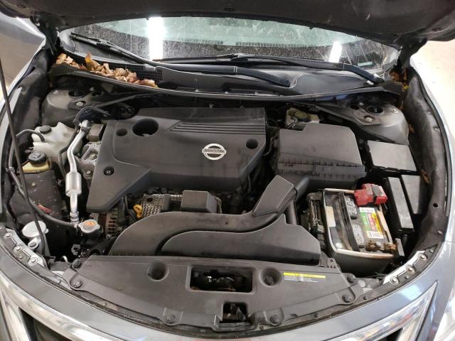 Photo 11 from auction – 2014 NISSAN ALTIMA 2.5 with VIN 1N4AL3AP0EC167558