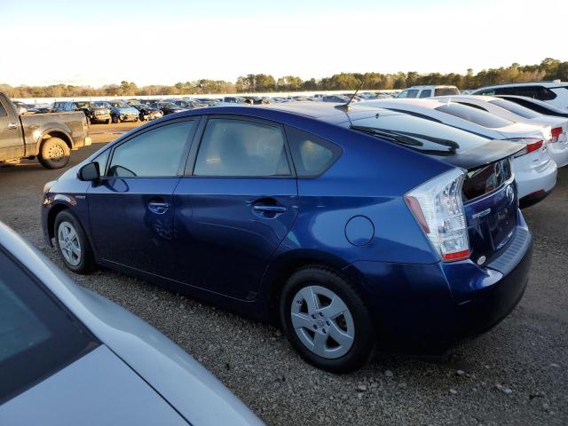 Photo 2 from auction – 2010 TOYOTA PRIUS with VIN JTDKN3DU7A5208244