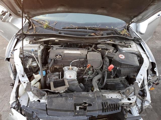 Photo 11 from auction – 2014 HONDA ACCORD EXL with VIN 1HGCR2F86EA004858