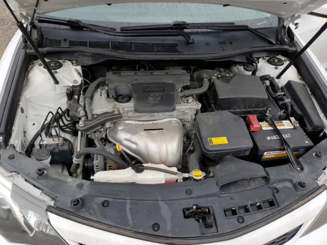 Photo 11 from auction – 2012 TOYOTA CAMRY BASE with VIN 4T1BF1FK4CU182932