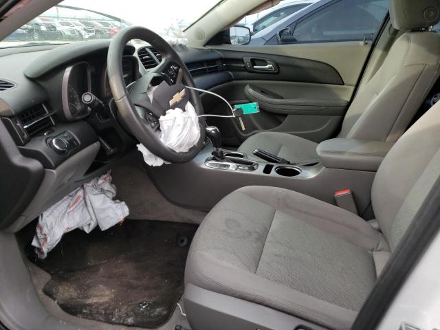 Photo 7 from auction – 2015 CHEVROLET MALIBU LS with VIN 1G11B5SLXFF312859