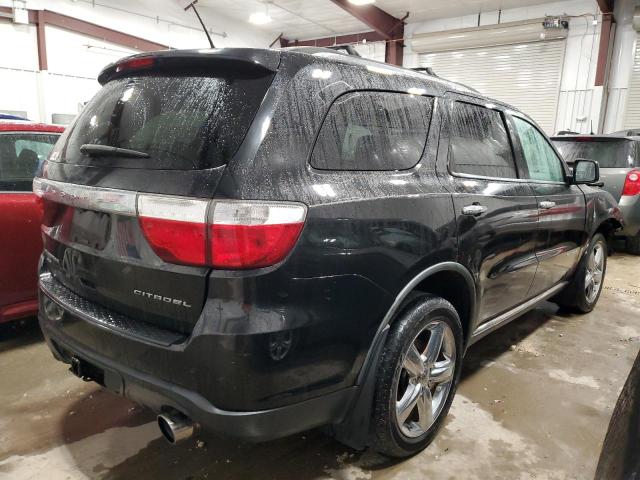 Photo 3 from auction – 2012 DODGE DURANGO CI with VIN 1C4SDJET7CC112335