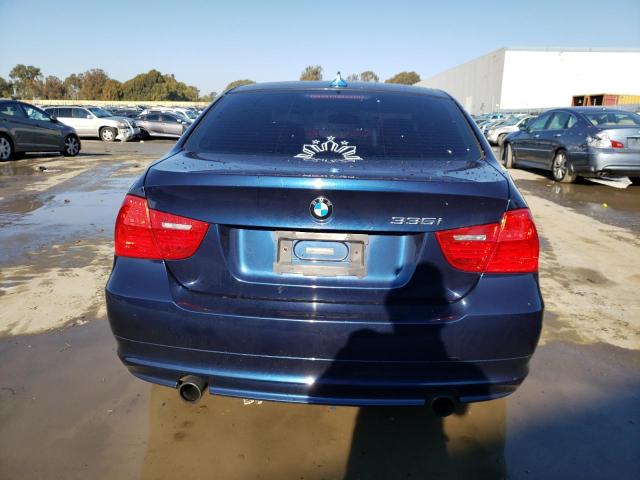 Photo 6 from auction – 2011 BMW 335 I with VIN WBAPM5G50BNN00177