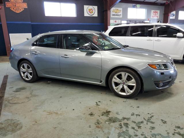 Photo 4 from auction – 2011 SAAB 9-5 TURBO with VIN YS3GN4AR9B4001981