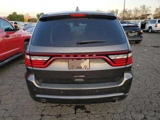 Photo 6 from auction – 2019 DODGE DURANGO GT with VIN 1C4RDJDG1KC535767