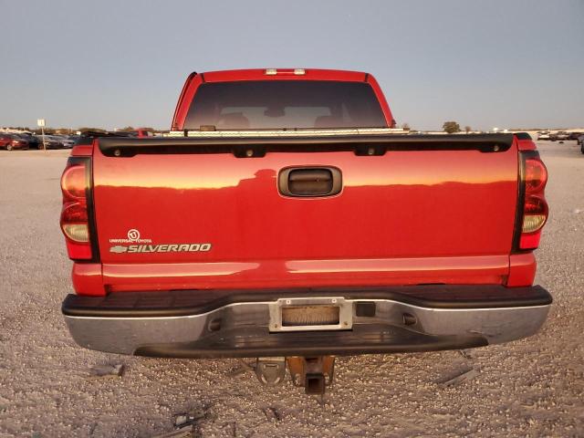 Photo 6 from auction – 2006 CHEVROLET SILVERADO with VIN 2GCEC13T961228097
