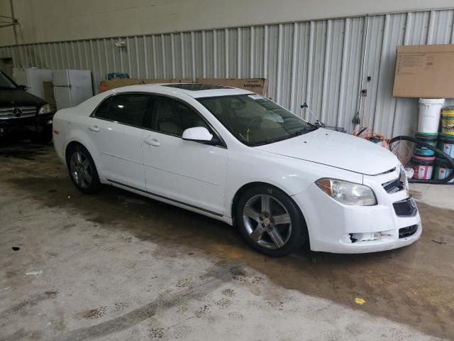 Photo 4 from auction – 2011 CHEVROLET MALIBU 2LT with VIN 1G1ZD5E73BF383116